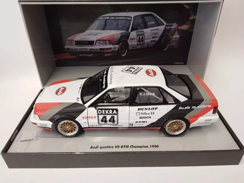 Werk83 auto audi quattro - werk83,