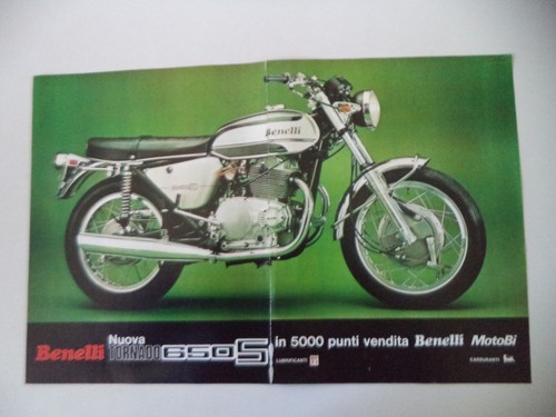 Advertising pubblicità 1973 - advertising,