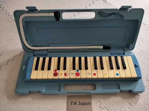 Yamaha p32 tasti pianica - 32,