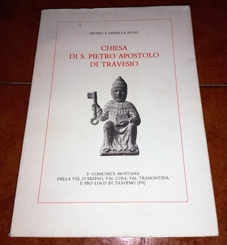 Rugo chiesa san pietro - rugo,