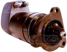 MOTORINO AVVIAMENTO 24V PER