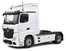 SOLIDO TRUCK EDITION  1:24