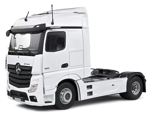 Solido truck edition 24 - truck, 1:24