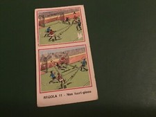 PANINI CALCIATORI 1974-75