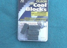BLOCCHI COOL OLSON ORIGINALI