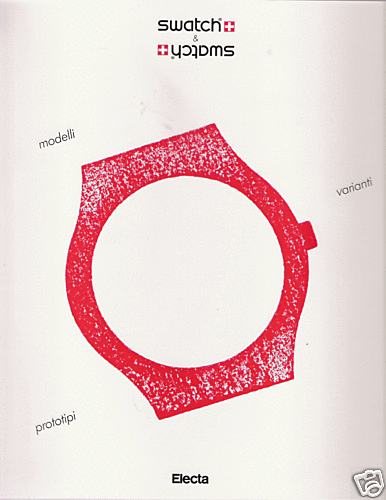 Orologi catalogo mostra - catalogo,