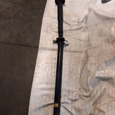 ALBERO TRASMISSIONE per BMW SERIE 3 (E36) COUPE 318is 16V Cpé a4c9d6 26111227773