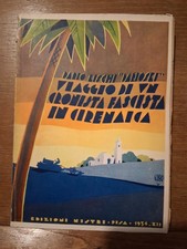 DARIO LISCHI VIAGGIO DI UN