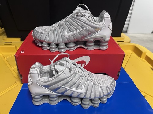 Nike shox photon dust - shox,