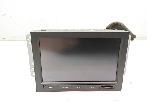 Schermo lcd cruscotto - schermo,