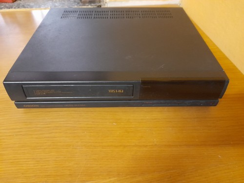 Lettore vhs orion 8002 b - lettore,