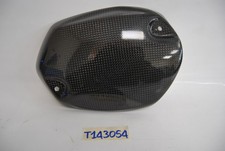 Coperchio valvola destra in