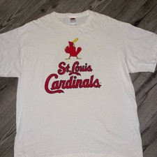 T-shirt baseball St. Louis MLB
