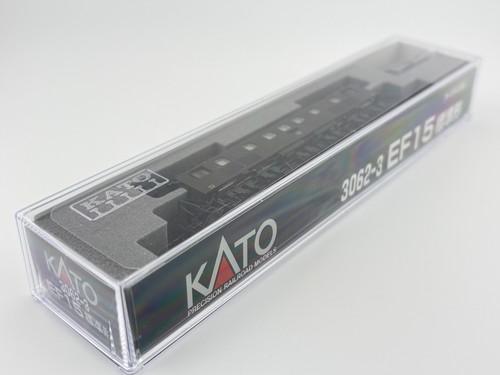 Locomotore elettrico kato - elettrico,