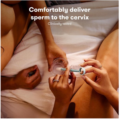Kit inseminazione casa per - kit, a