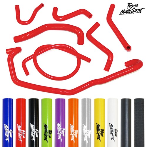 Roose motorsport kit tubi - kit, in