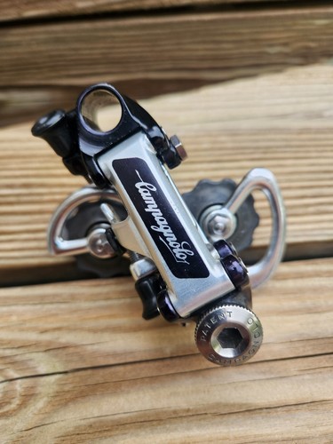 Campagnolo used 1983 - , record