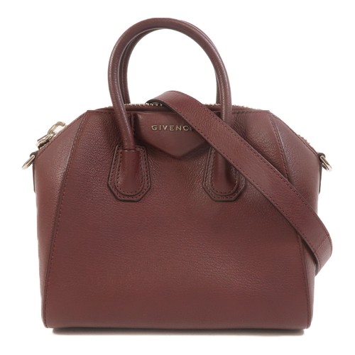 Givenchy shw mini - shw, borsa