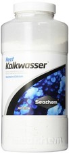 Seachem Reef acqua calcarea