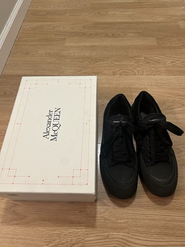 Sneakers alexander mcqueen - sneakers,