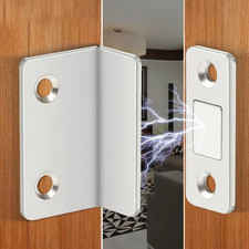 Paia clip magnetiche per - di,
