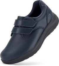 Scarpe Diabetici Donna Pelle