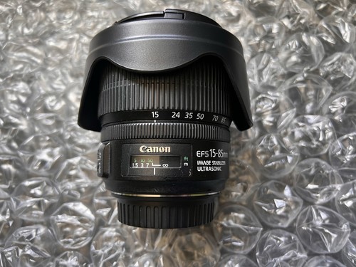 Canon 85mm 3 5 - ef-s, f/3.5-5.6