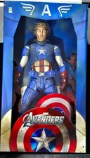 Neca reel toys - marvel, avengers