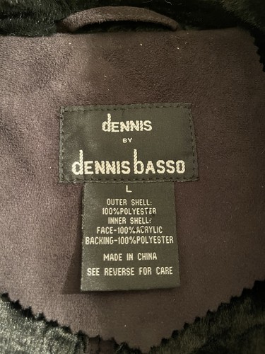 Retro vantage dannis basso - dannis,