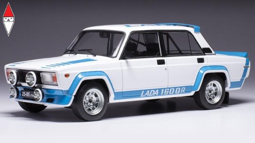 Ixo lada fiat 2105 vfts - fiat,