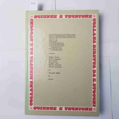 Introduzione alla chimica - introduzione,