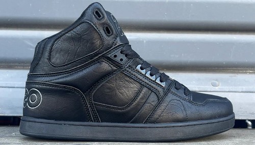 Scarpe osiris nyc clk nere - osiris,