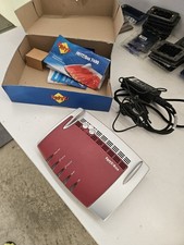 Modem router Fritz!box 7490