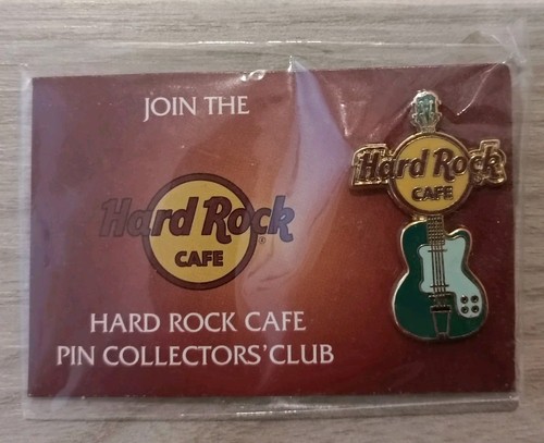 Hard rock cafe - rock,