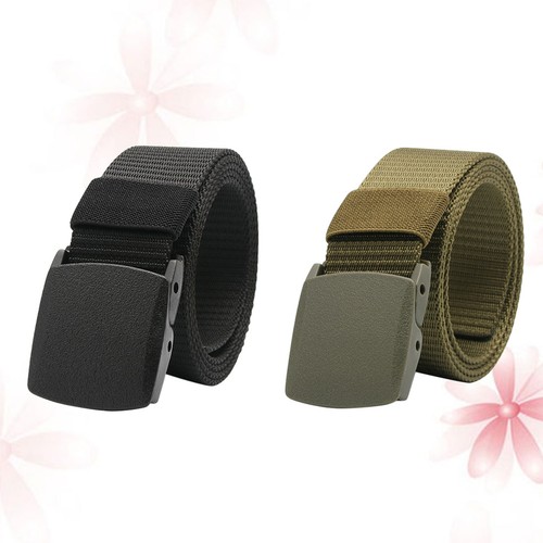 Cintura tela 2 pezzi - ,