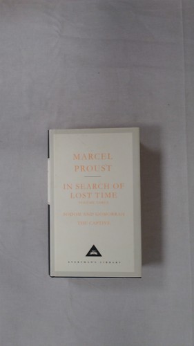 Search lost time - of, vol