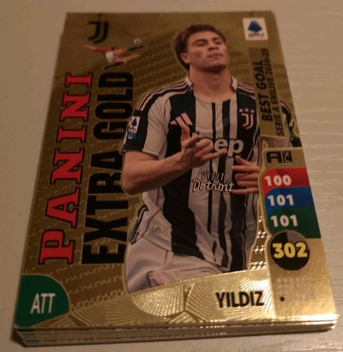 Panini adrenalyn 2025 - panini, 2025-26