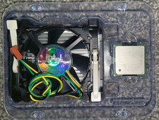 Processore Intel Pentium 4