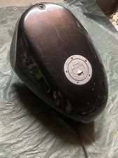 SERBATOIO CARBURANTE BENZINA APRILIA RS 125 1998 1999 2000 Senza Chiavi