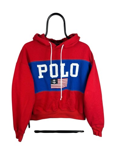 Polo ralph lauren felpa - polo,