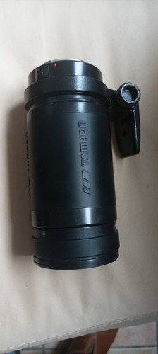 Tamron 200 400 6 ld - 200-400/5,6,
