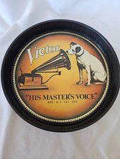 RCA Victor Victrola Vassoio da