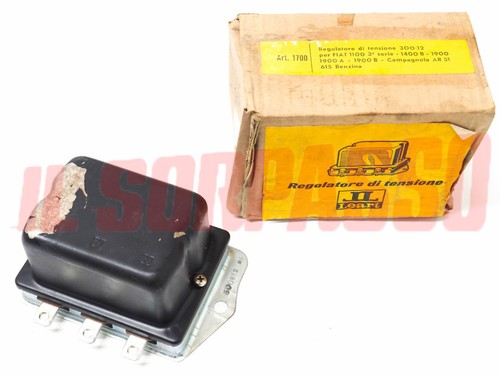 Regolatore tensione 300 12 v - 300,