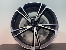 KIT 4 CERCHI IN LEGA ORIGINALI