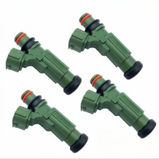 Set 4 iniettori carburante per