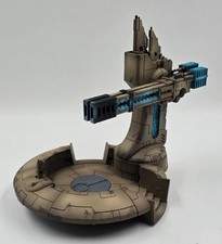 Tidewall Gunrig Tau Empire