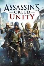ASSASSIN'S CREED UNIT PC