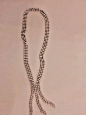 😻Fine Collana vintage in