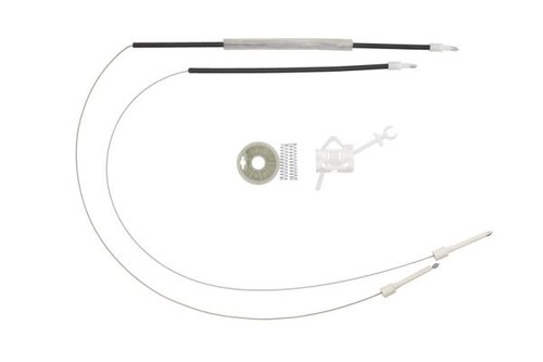 Kit riparazione alzacristalli