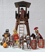 Playmobil Torre di Guardia
